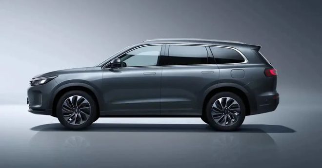 赛力斯华为合作再深化 问界品牌转归赛力斯