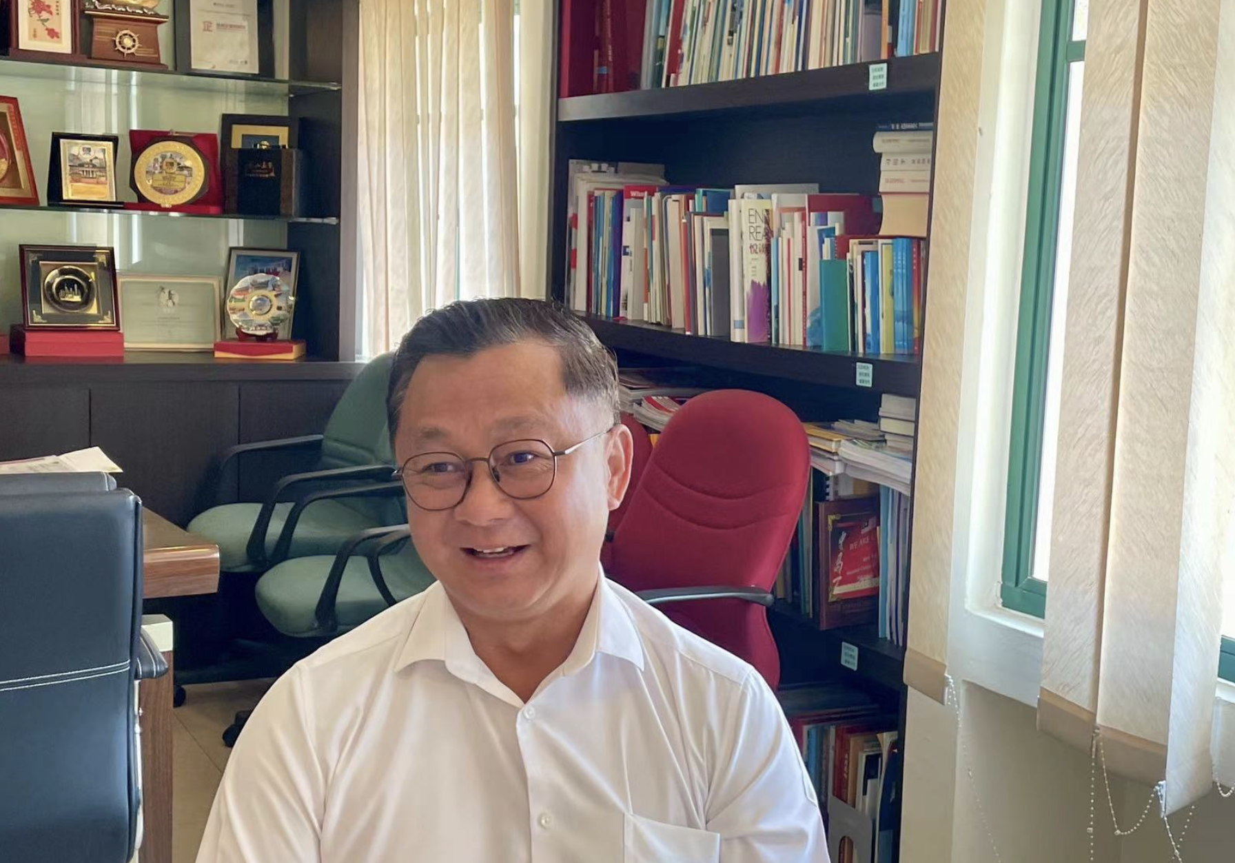 中国企业到马来西亚投资 这六类产业最受欢迎