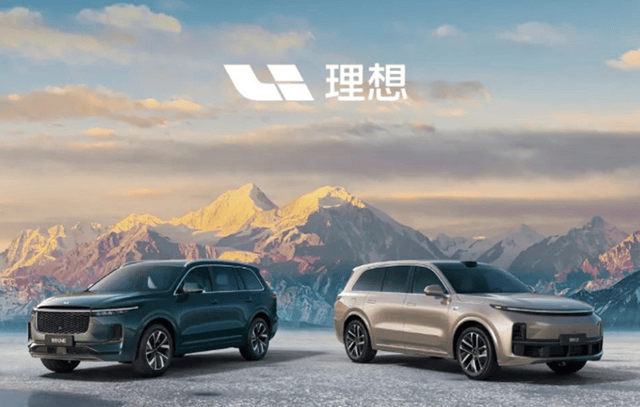 说燃油车败了，BBA狠狠打脸新造车，姜还是老的辣