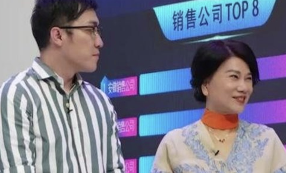 王自如被传离职 格力保持缄默