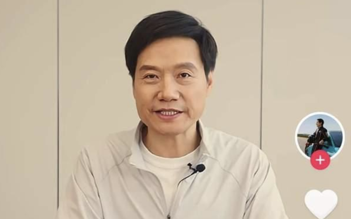 雷军太猛了，抖音粉丝突破3000万，吊打董宇辉