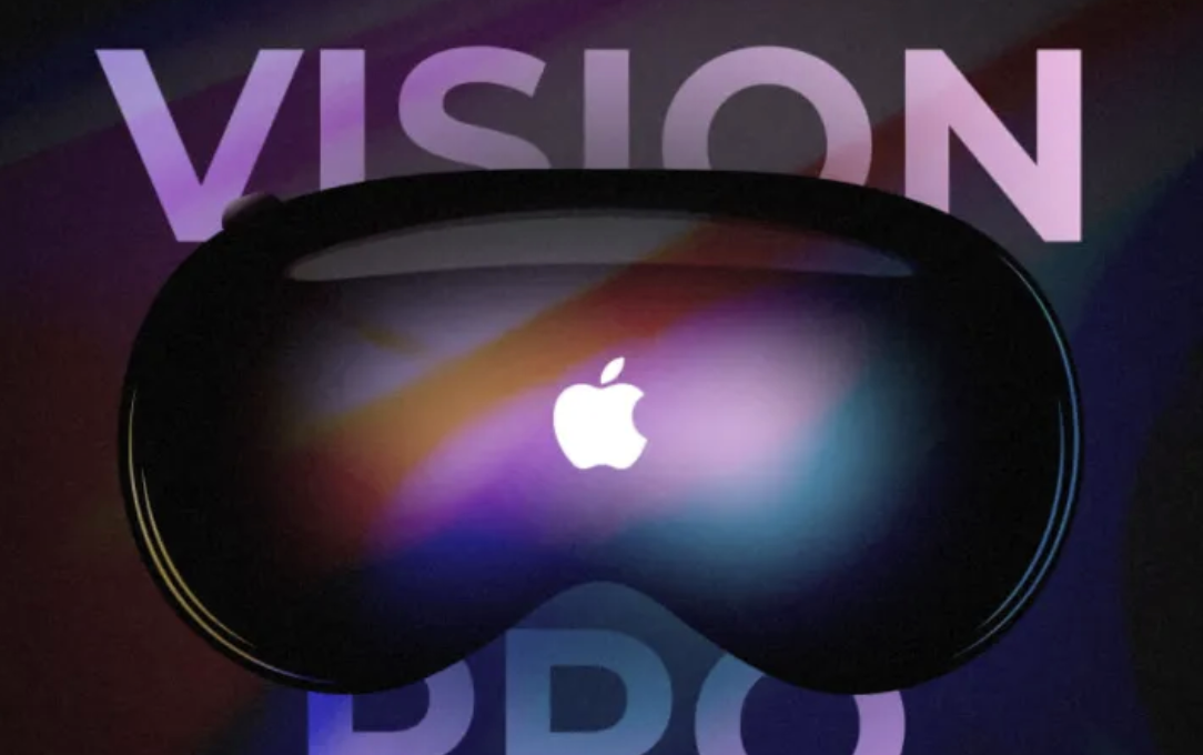 消息称苹果 Vision Pro 上市以来售出不到 50 万台