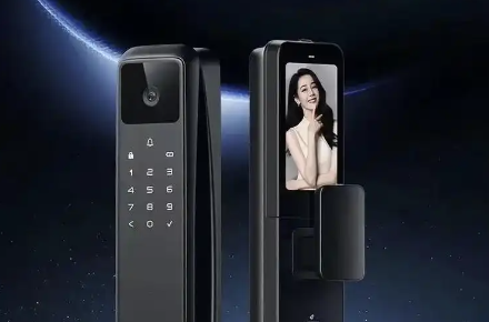 《2024中国智能门锁行业白皮书》重磅来袭