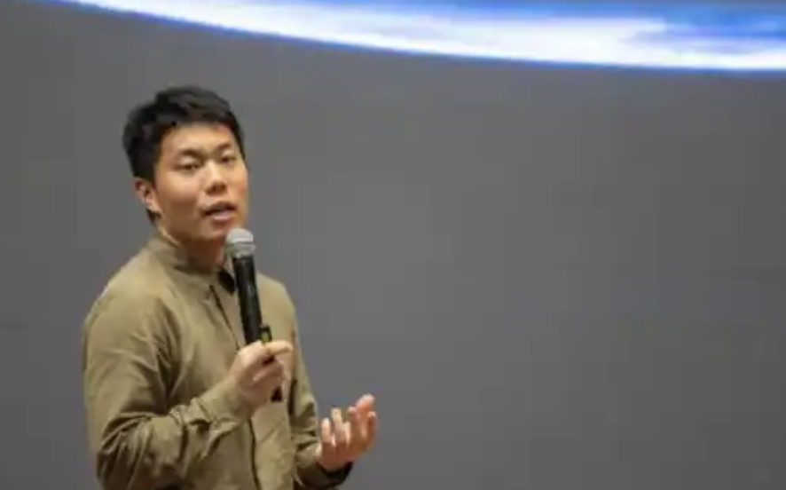 追觅前高管郭人杰成立乐享科技融资2亿元