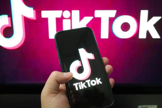 TikTok，大消息！