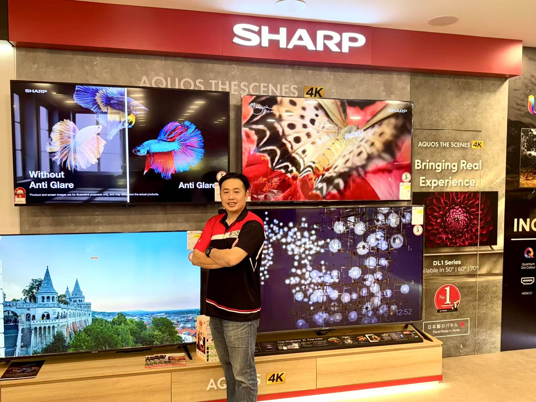 马来西亚家电经销商迈向高质量发展 DsHome如何念“真经”? 马来西亚家电经销商迈向高质量发展 DsHome如何念“真经”?