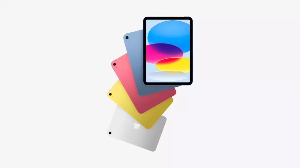 苹果 11 英寸 iPad 发布：起步 128GB、售价2999 元起