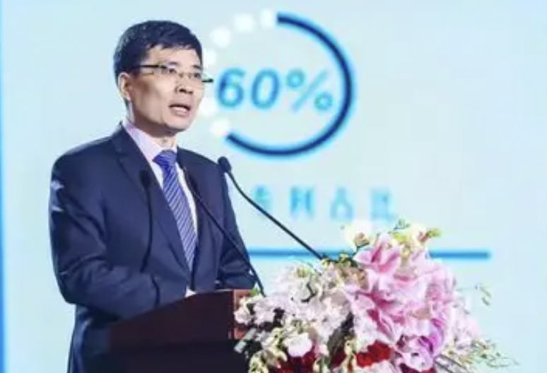 海尔周云杰的两会建议有哪些看点？