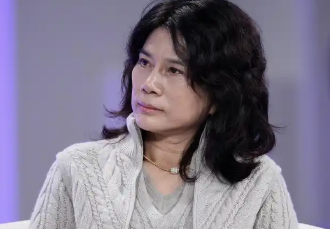 董明珠2025两会建议规范二手家电市场秩序：促进循环经济发展