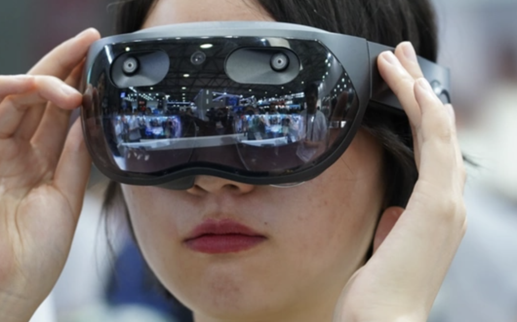 星纪魅族郭鹏：AR眼镜3年内会全面爆发，小米等大厂入局将催熟供应链 