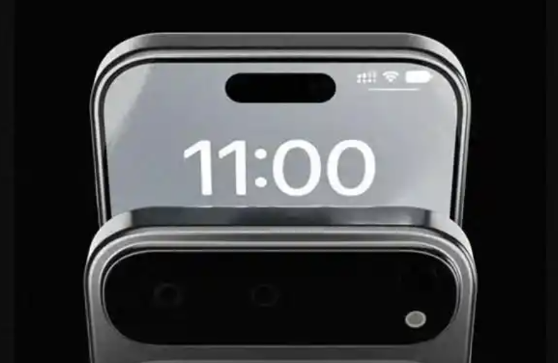 最薄苹果手机！iPhone 17 Air首个手机壳现身