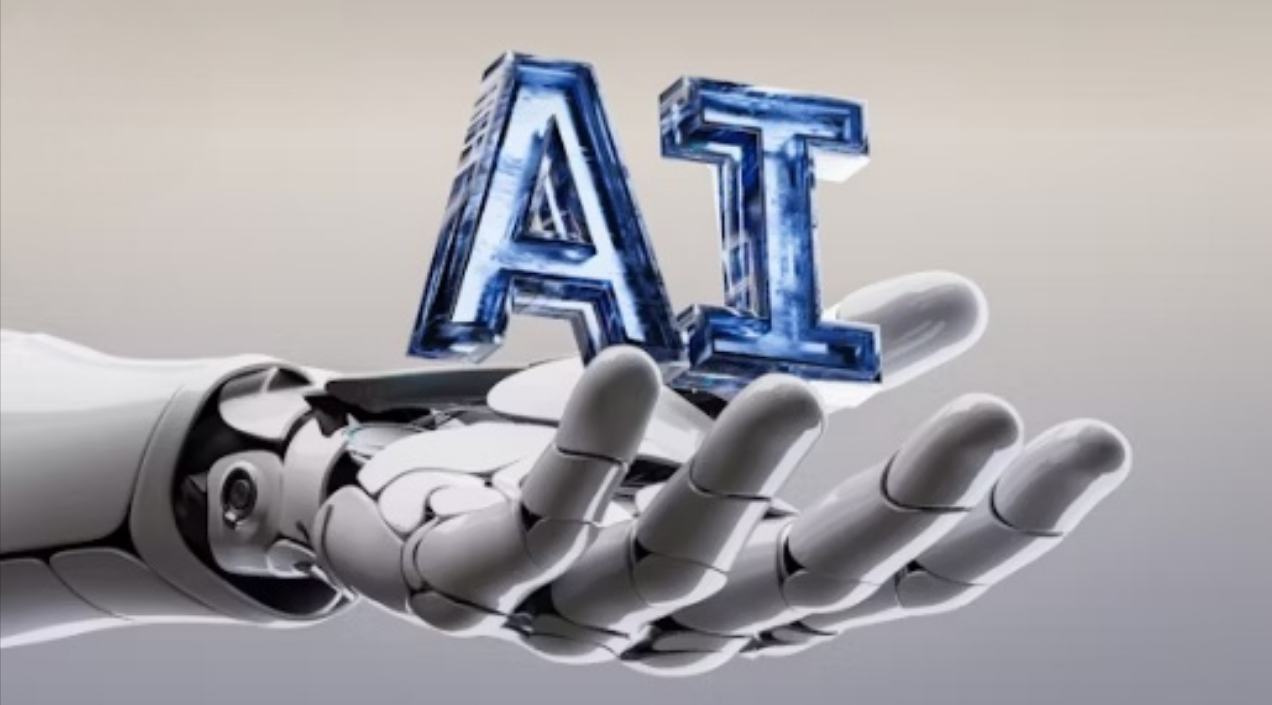 快手“换挡”AI