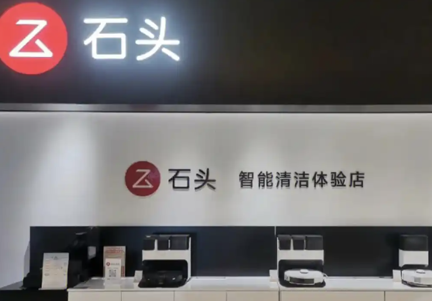以利换量，石头科技昌敬走了雷军的老路
