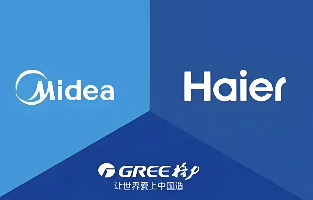 美的海尔格力三巨头激战：多元化、高端化还是守主业？