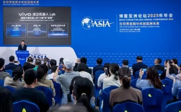  vivo入局美的加码，制造业的尽头不是造车而是它？