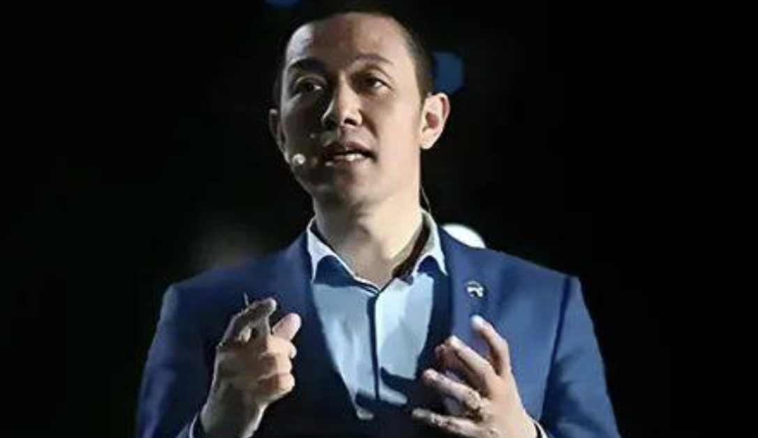2025，李斌不再做“好人”