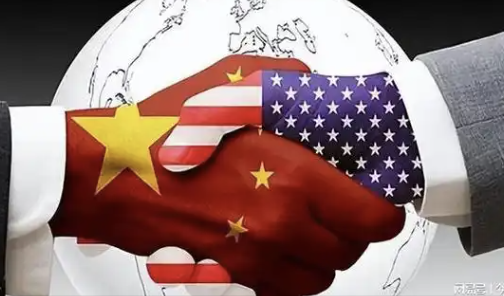 报告显示：多数美企仍将与中国保持联系