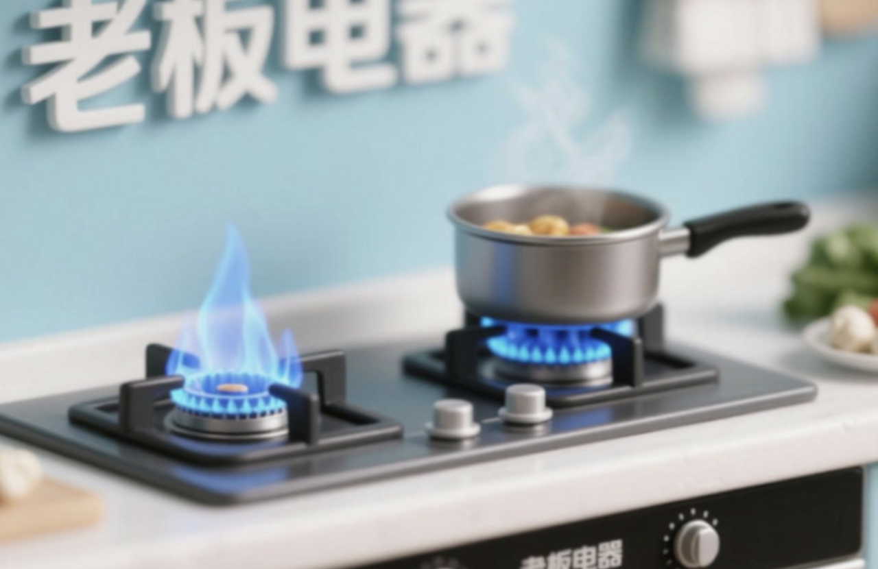 老板电器，让“老板”头疼