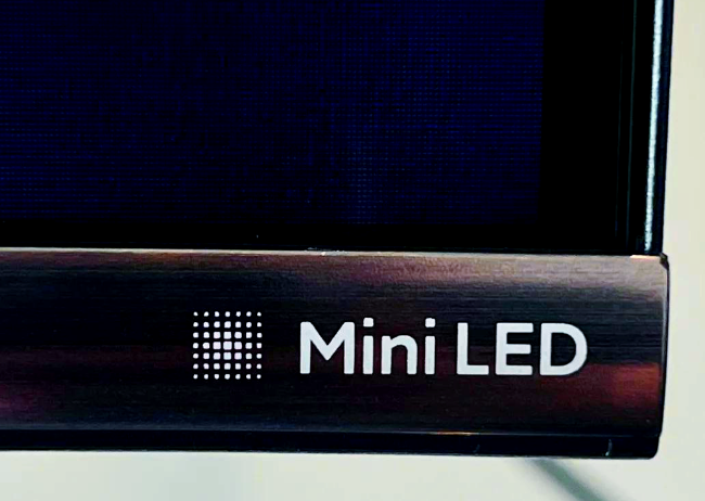 三大品牌“默契”打响MiniLED电视中端战，这背后透视出啥玄机？