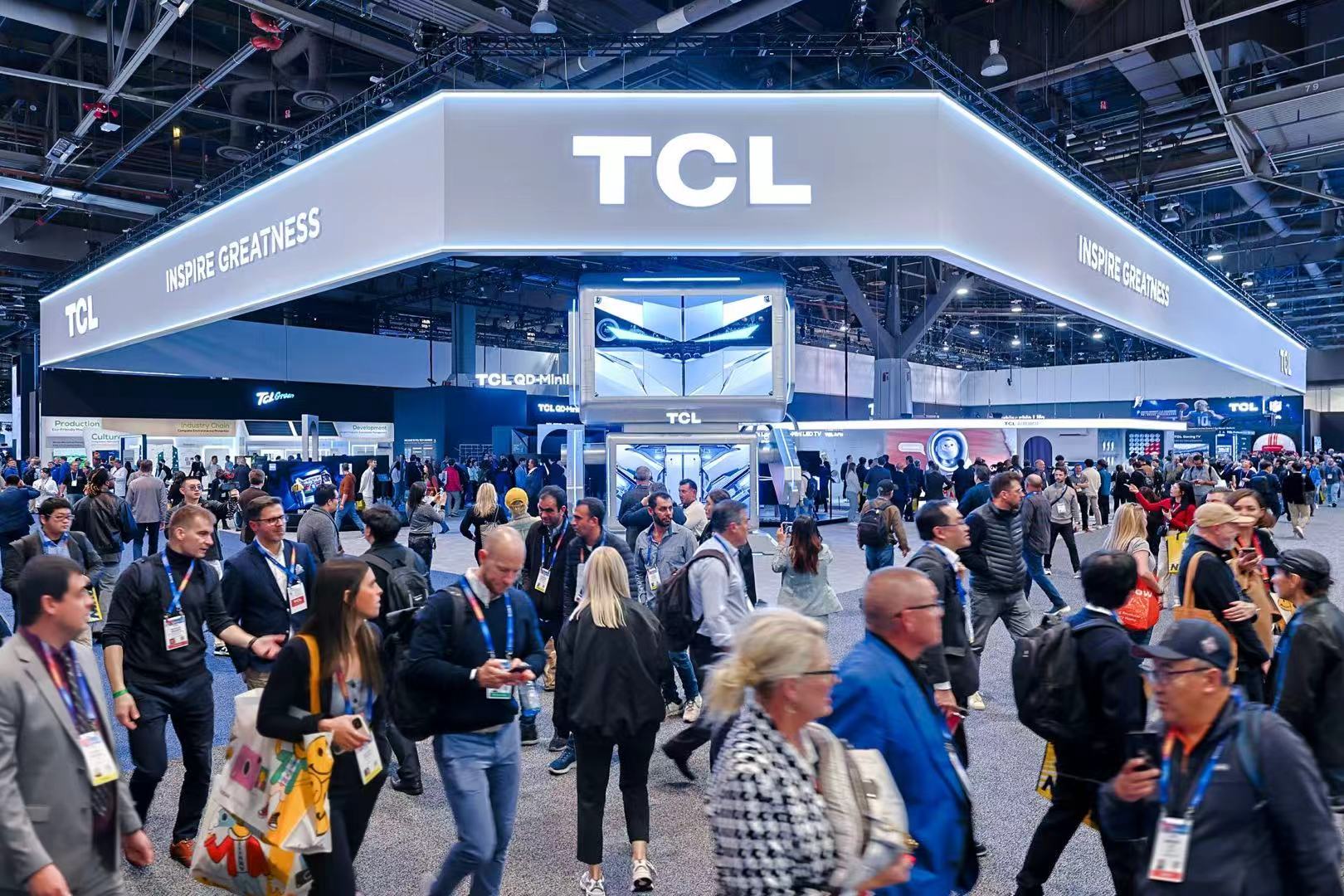 美国人正在疯狂囤货海信、TCL的电视