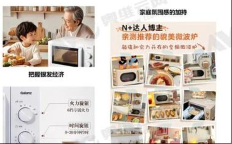 2025Q1厨房小家电市场：创新驱动重塑行业生态