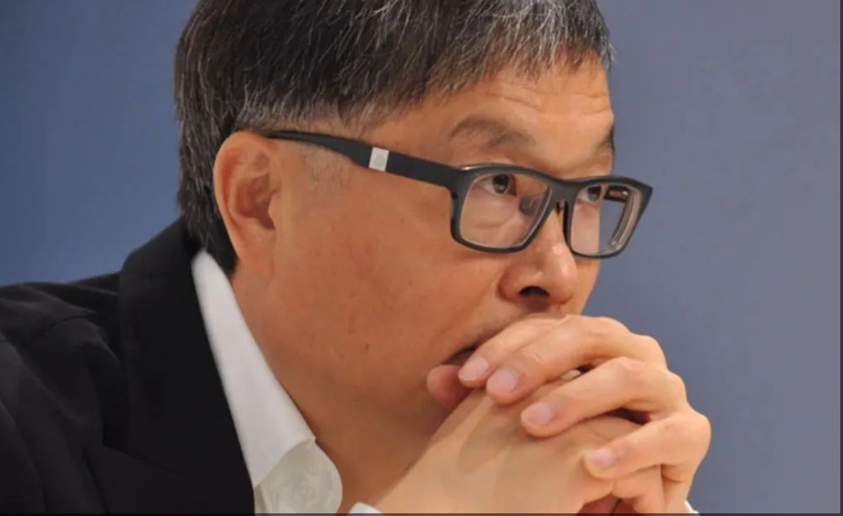 美的董事长方洪波谈接班问题引热议？内部人士回应！