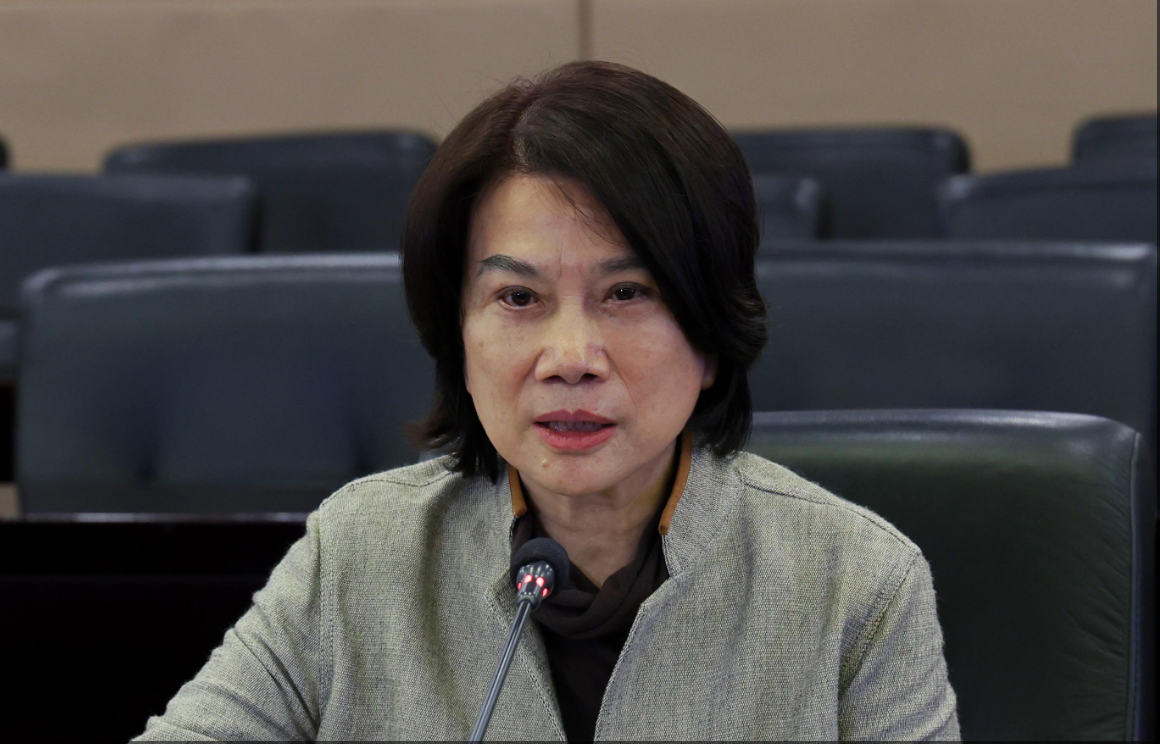 71岁连任的董明珠，还没找到格力接班人