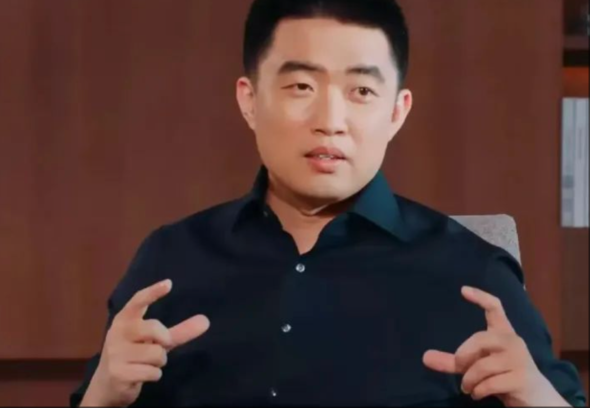理想闯入智驾“无人区”