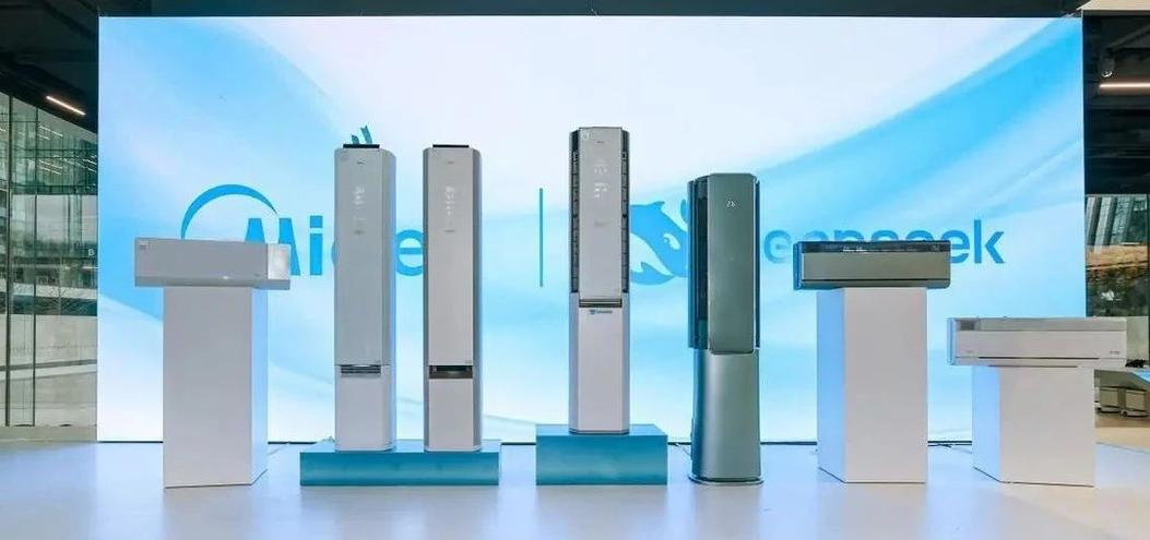 50万台销量暴涨200%！空调会“读心术”