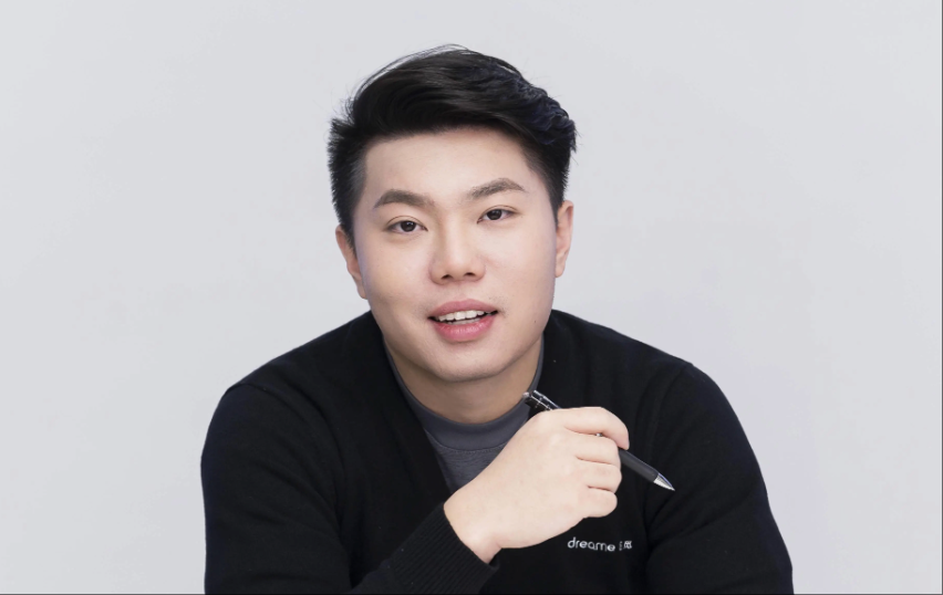 前追觅中国区执行总裁郭人杰创立的机器人公司完成新一轮融资