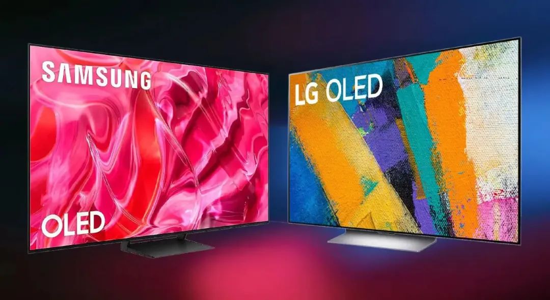 全球OLED电视新一季TOP3出炉：前二占比超80%​，索尼第三