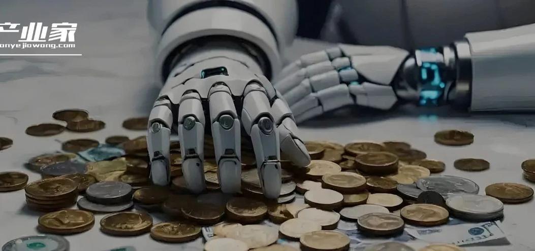 2025年机器人投融资大盘点：谁在为“AI+机器人”买单？
