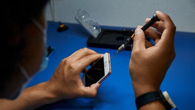 印度区域iPhone维修业务从纬创转移 苹果加大对塔塔的依赖