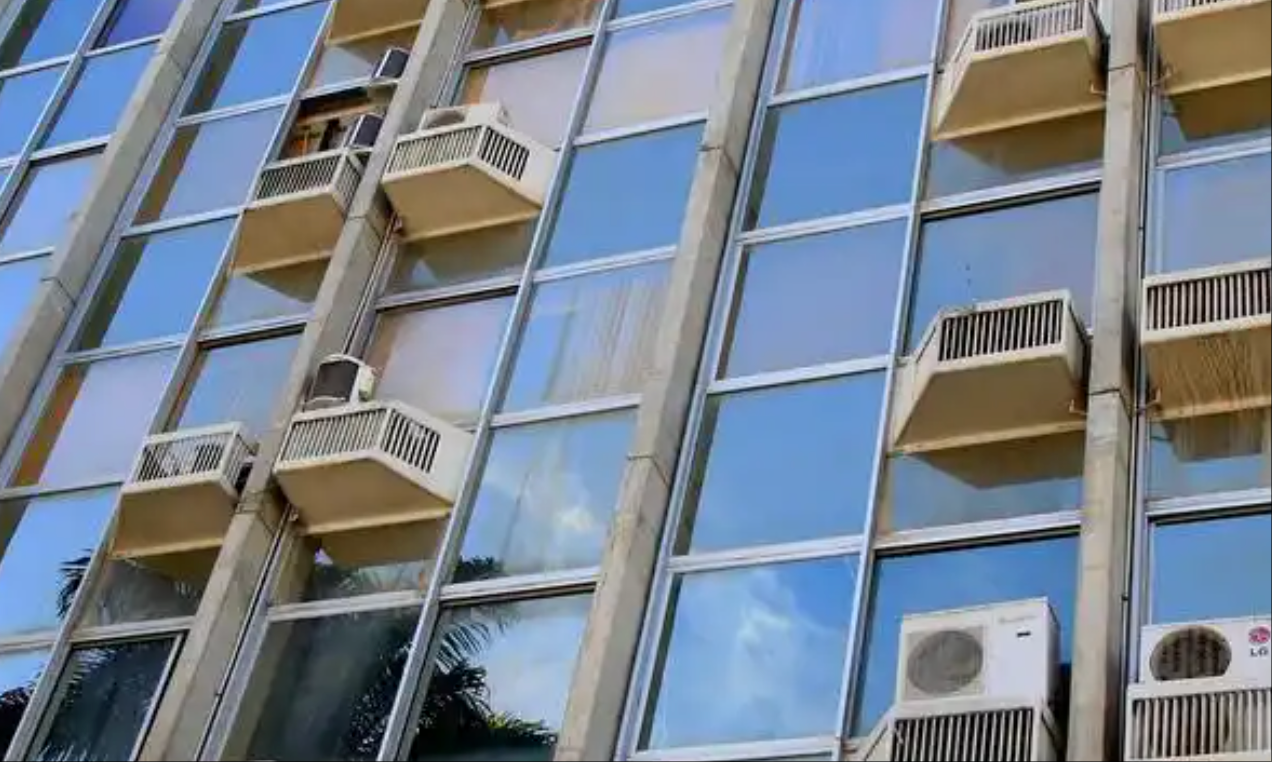 东盟商用空调市场展现巨大潜力，中资品牌势头强劲
