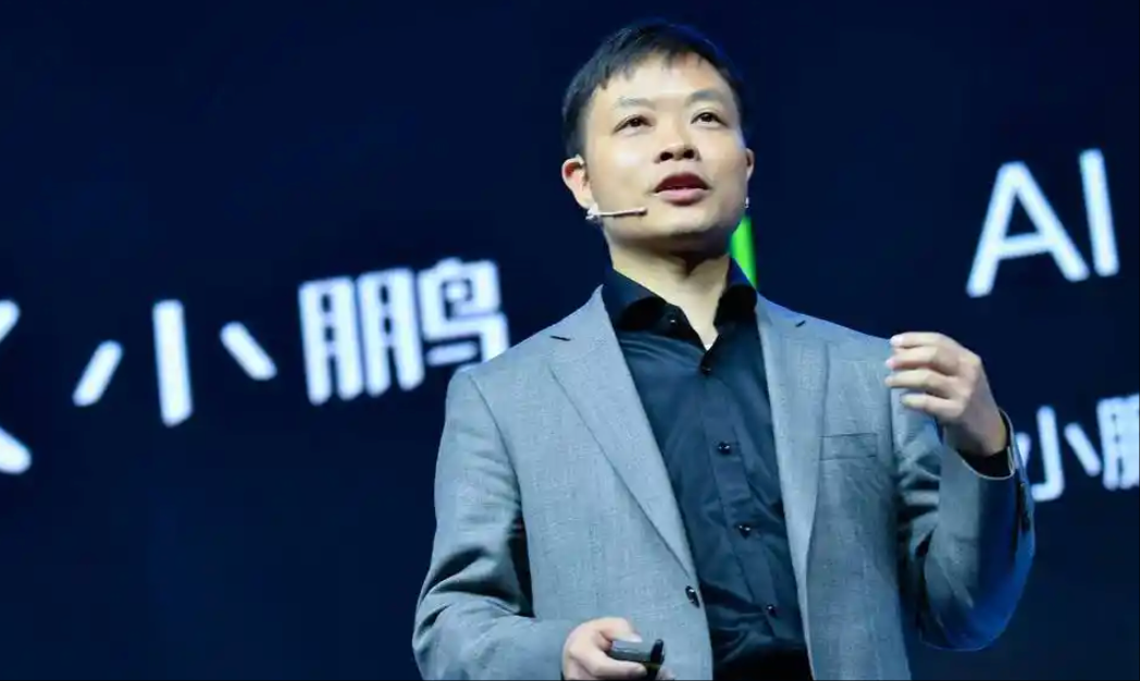3个月进账158亿，何小鹏撕开盈利口