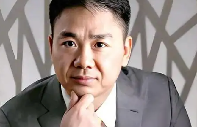 刘强东：如果没有自营这个唯一优势 京东早就死了