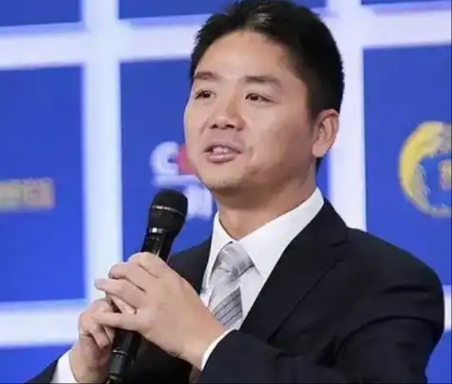 刘强东首次全面讲述京东新战略，全文来了