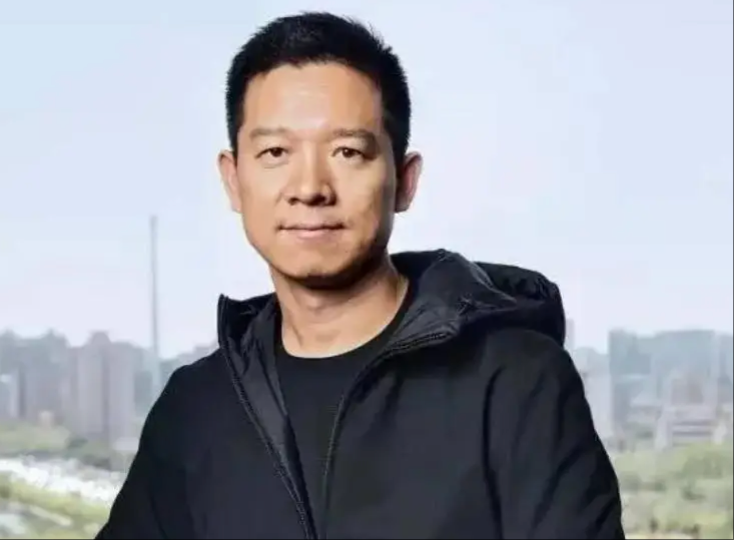 贾跃亭呼吁：车企应停止跟风吹牛式营销