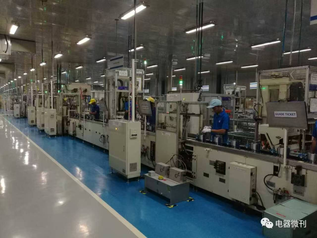 辟谣！海立未向境外公司转让空调压缩机技术