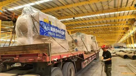 海尔高端离心机凭什么成为全球制造龙头的首选？