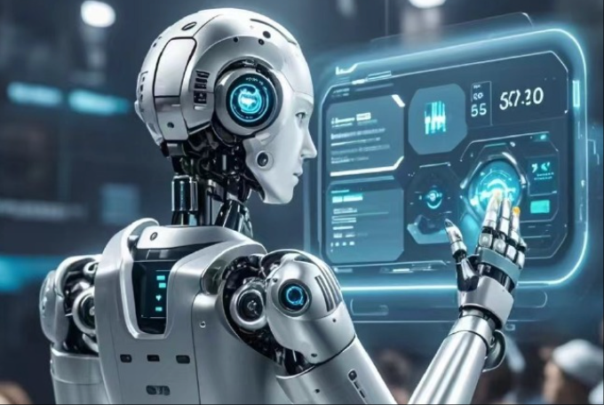 人形机器人「突围 」2025：进化、共生与商业化