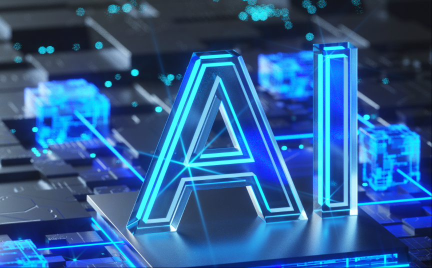 政策“牵引”AI企业扎堆赴港上市
