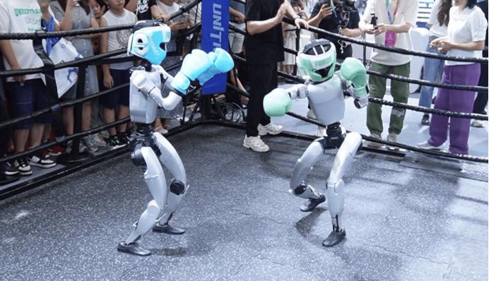 2025机器人大会引爆“百团大战”：价格鏖战与技术攻坚并行