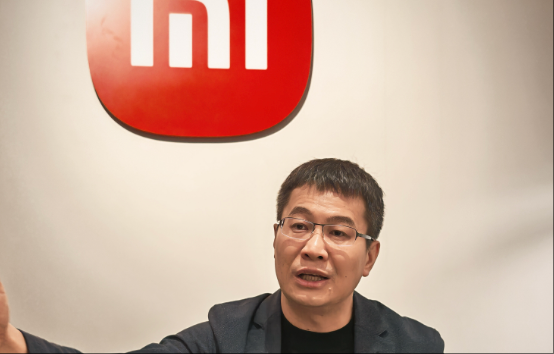 小米卢伟冰回应家电价格战：不参与行业价格内卷