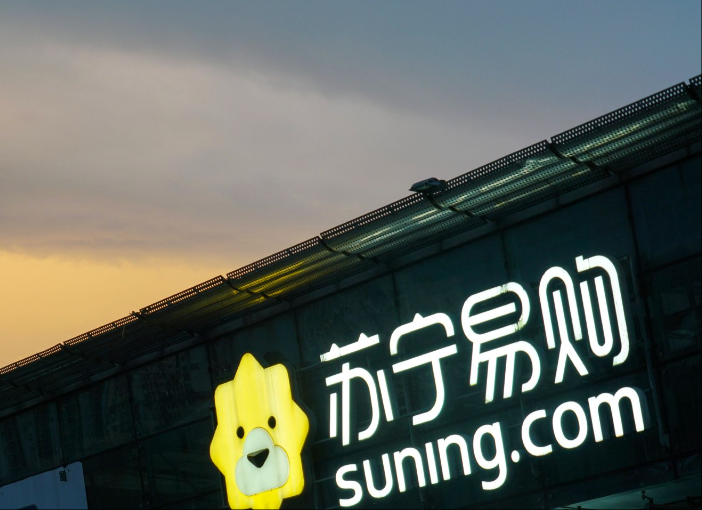 后补贴时代，苏宁的“放手一搏”能走多远？