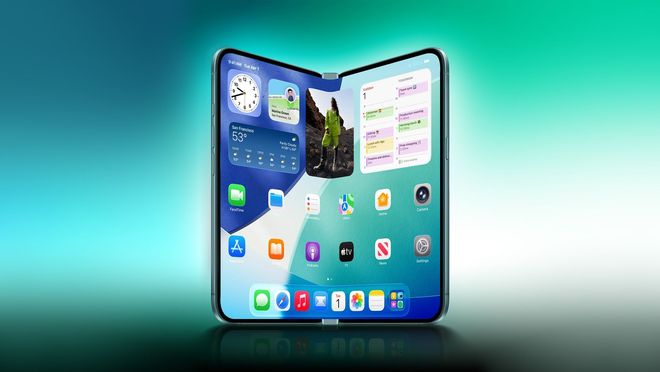 苹果2026年推可折叠iPhone，能后来居上吗？