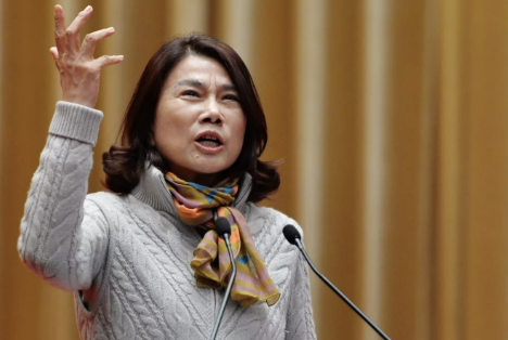 董明珠再谈“价格战”：制造业不应因国家补贴而更加内卷