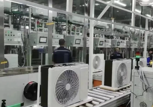 中国空调品牌东南亚突进，避免重走低价竞争老路