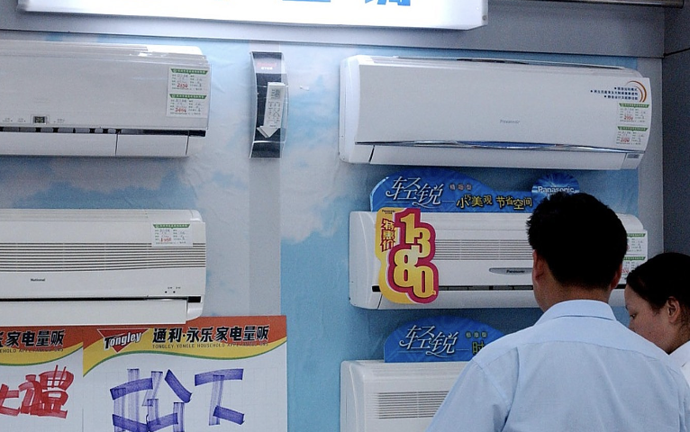新品牌进入与渠道再变革空调行业新变局