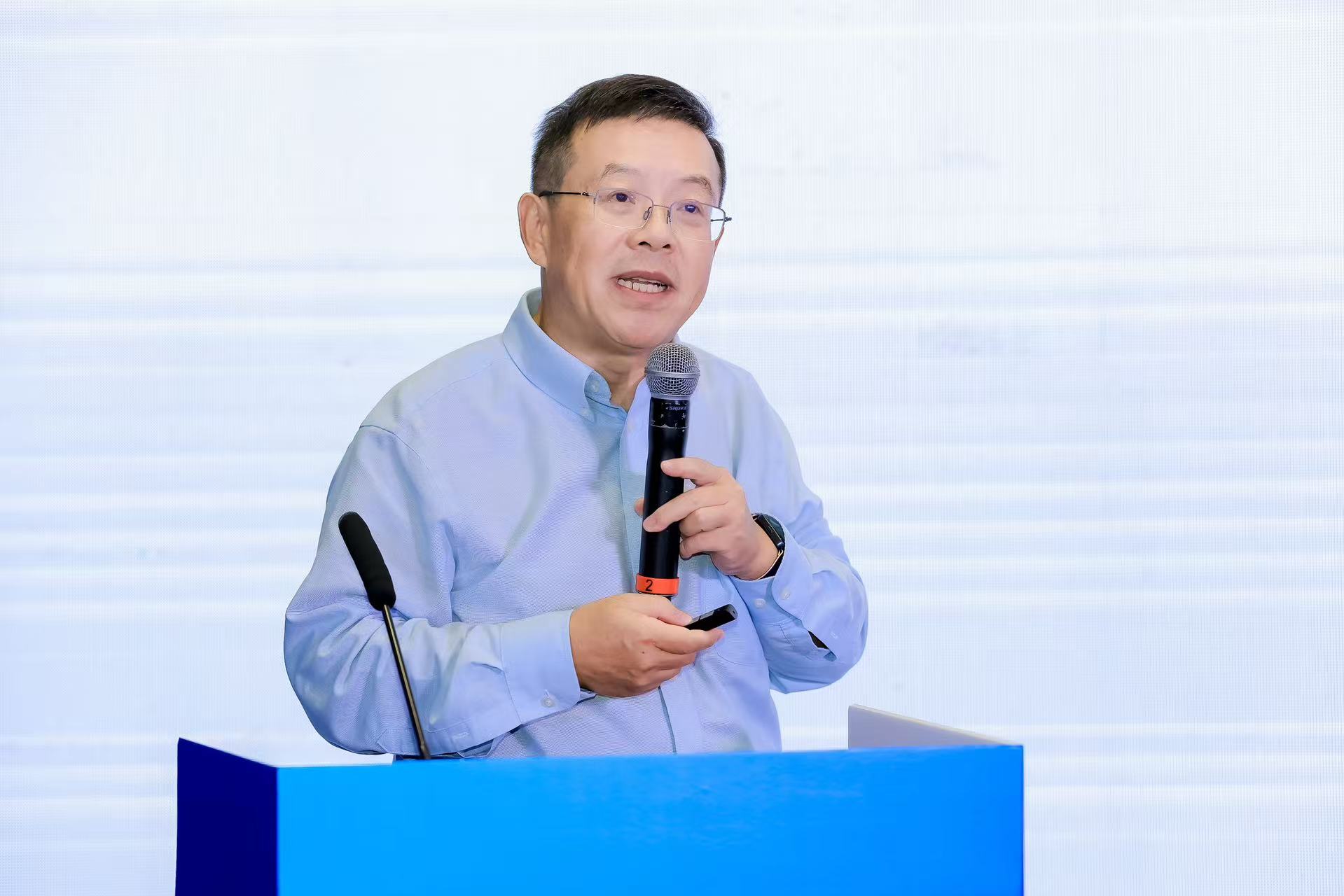2025青岛人工智能主题交流会暨“青岛好成果”汇演“对接会成功举办！